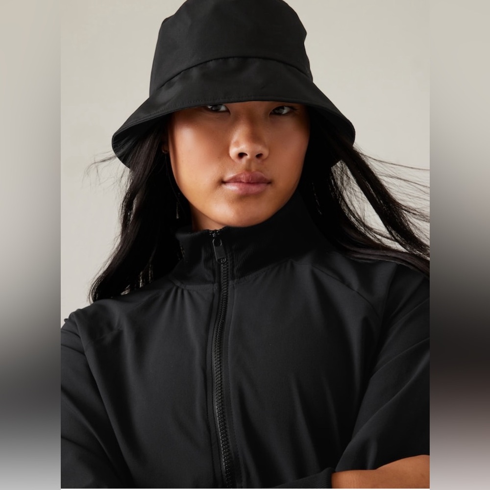 Water Resistant Bucket Hat